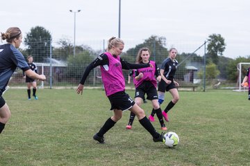 Bild 8 - Frauen Grossenasper SV - SV Steinhorst/Labenz : Ergebnis: 1:3